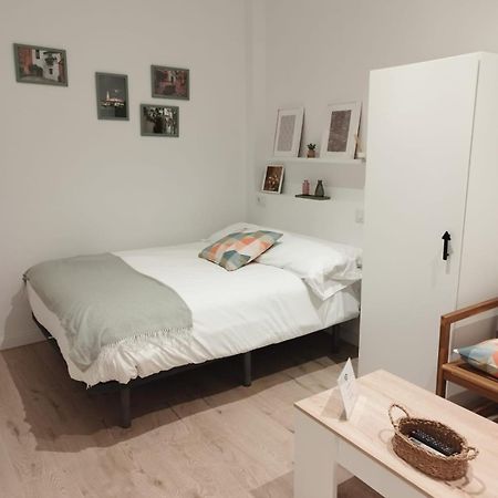 Calle Pureza Nº59 Seville Ngoại thất bức ảnh
