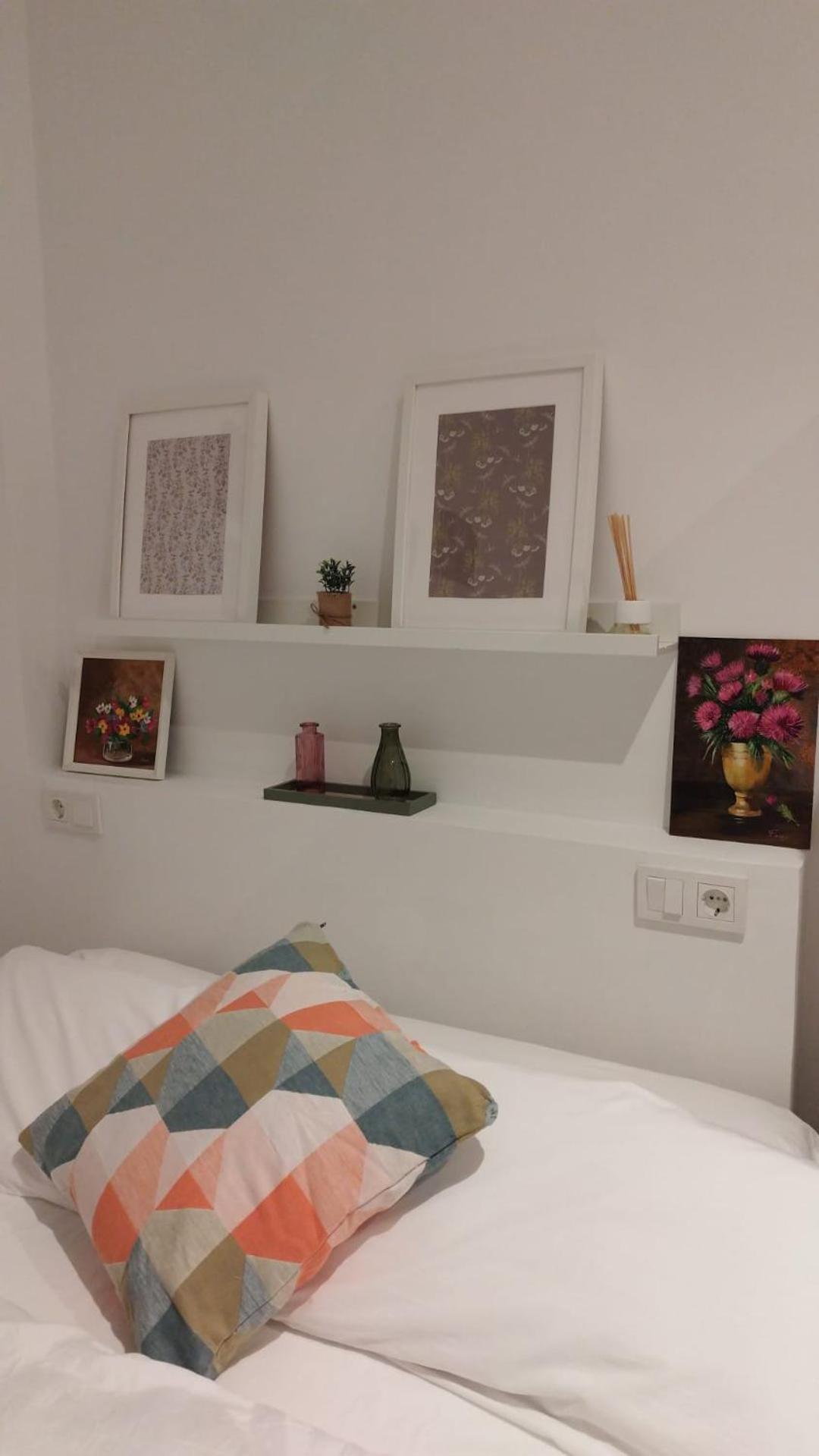 Calle Pureza Nº59 Seville Ngoại thất bức ảnh